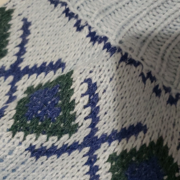 New boutique Aztec toggle cardigan - Picture 14 of 16